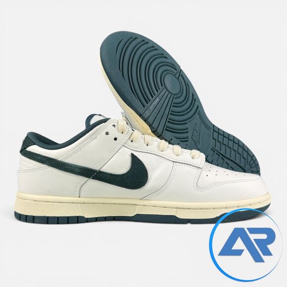 Nike Dunk Low Athletic Department ‘Deep Jungle’ FQ8080-133 Men’s Size 9.5 main image 7